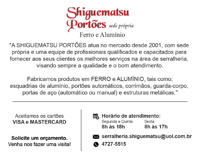 Anúncio 1